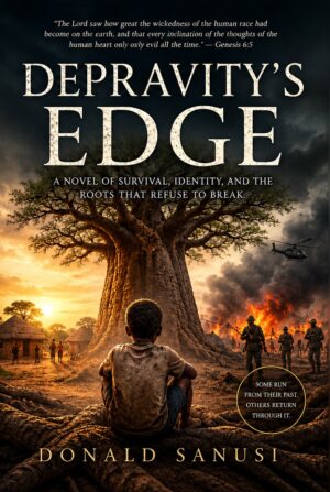 Depravity’s Edge